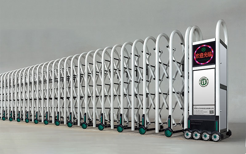 JZM-010经典天元门