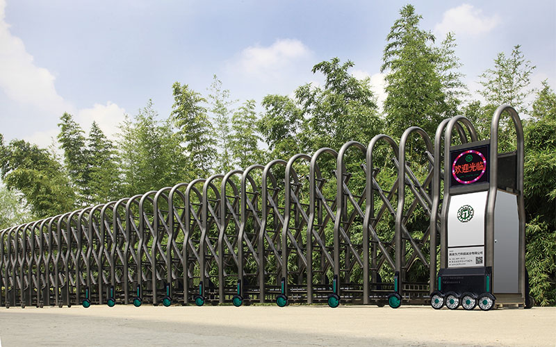 乐动平台-乐动（中国）
伸缩电动门使用范围有哪些