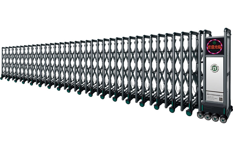 乐动平台-乐动（中国）
：关于电动伸缩门小知识