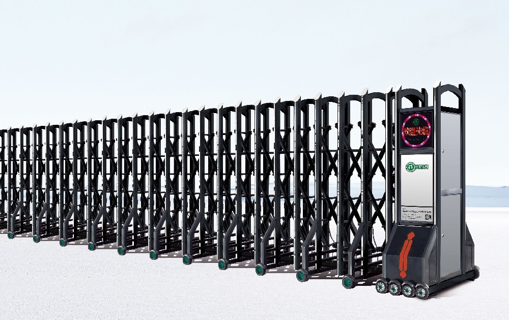 JZM-008经典双桥门