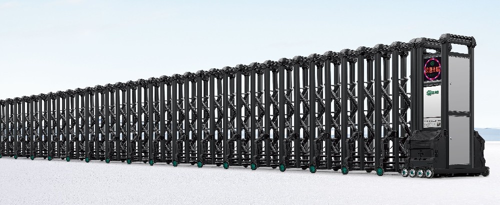 JZM-002经典虎距门