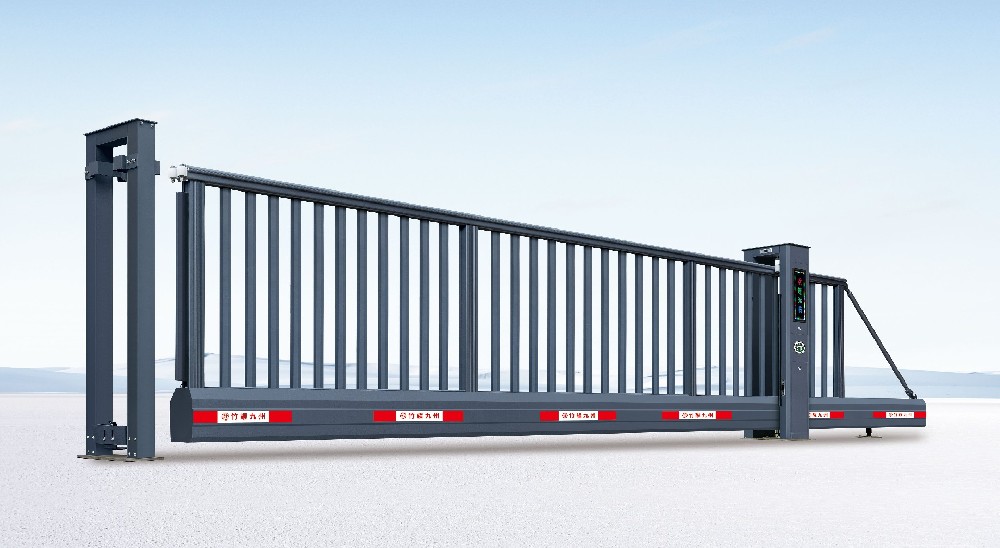 JZM-050智能悬浮门