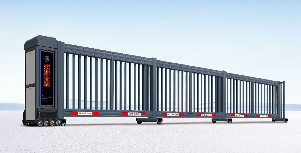 JZM-085智能段滑门