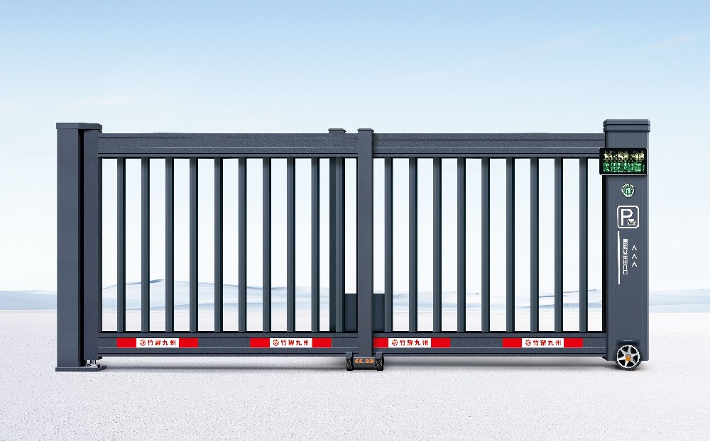 JZM-088分段平折门