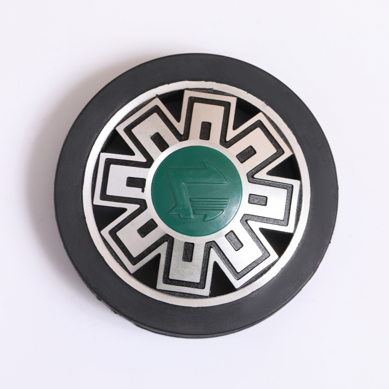 伸缩门机头轮（新款）